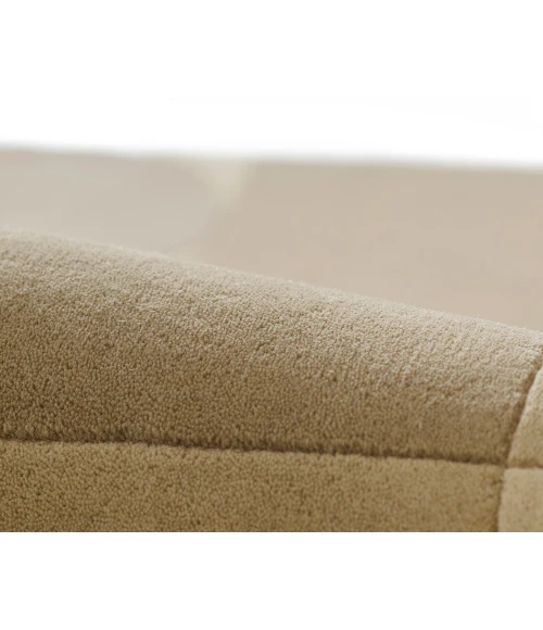 Novogratz Delmar DEL-8 Neutral 5 ft. X 8 ft. Rectangle Rug