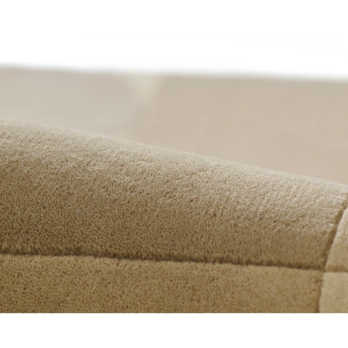 Novogratz Delmar DEL-8 Neutral 2 ft. 3 in. X 8 ft. Runner Rug
