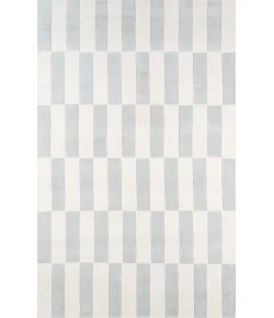 Novogratz Delmar Grey DEL-9 8 ft. X 10 ft. Rect. Rug