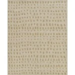 Novogratz Delmar DEL11 Beige 2 ft. 3 in. X 8 ft. Runner Rug