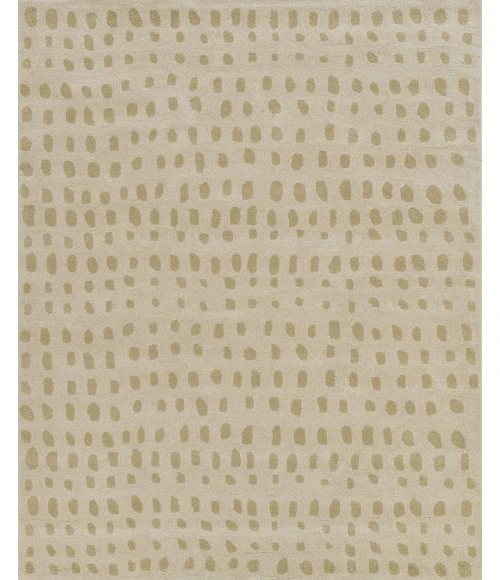 Novogratz Delmar DEL11 Beige 5 ft. X 8 ft. Rectangle Rug