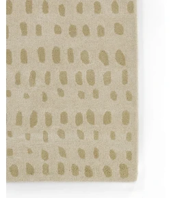 Novogratz Delmar DEL11 Beige 5 ft. X 8 ft. Rectangle Rug