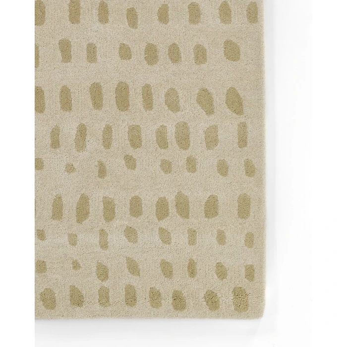 Novogratz Delmar DEL11 Beige 5 ft. X 8 ft. Rectangle Rug