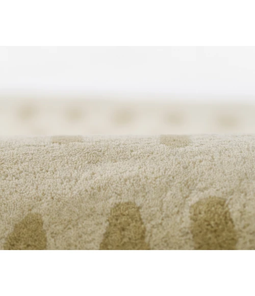 Novogratz Delmar DEL11 Beige 5 ft. X 8 ft. Rectangle Rug