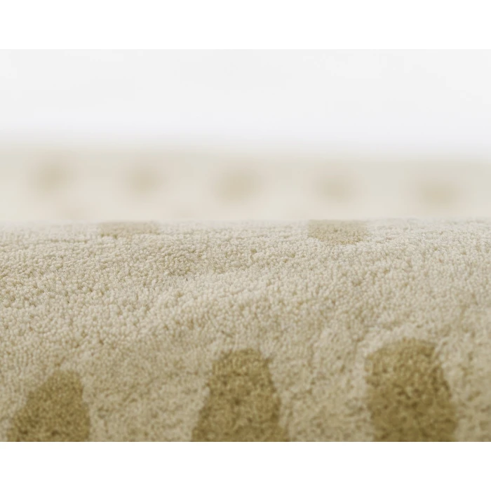 Novogratz Delmar DEL11 Beige 5 ft. X 8 ft. Rectangle Rug