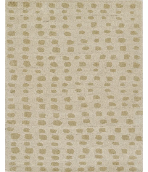 Novogratz Delmar DEL11 Beige 5 ft. X 8 ft. Rectangle Rug