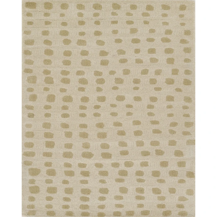 Novogratz Delmar DEL11 Beige 5 ft. X 8 ft. Rectangle Rug