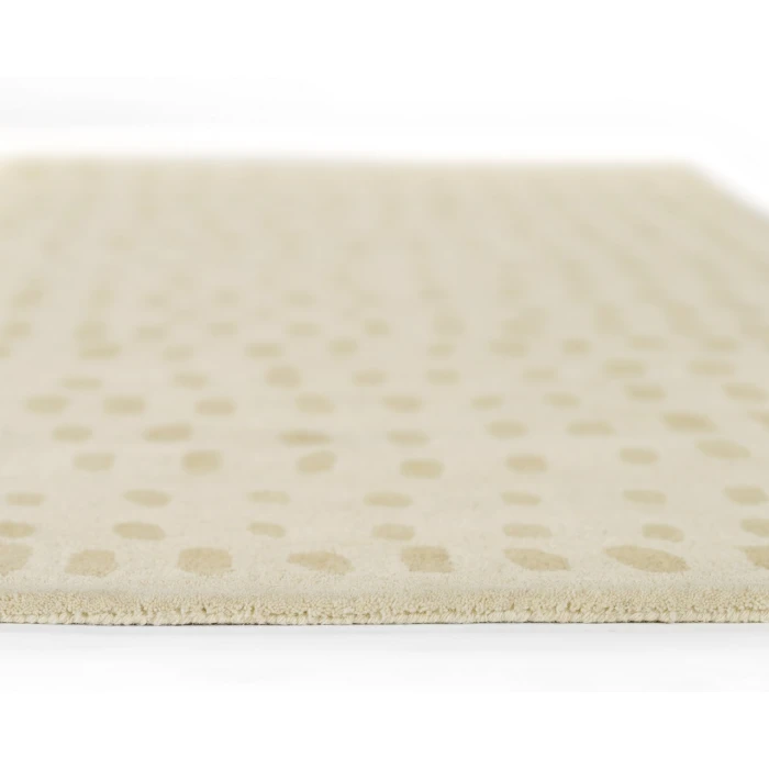 Novogratz Delmar DEL11 Beige 5 ft. X 8 ft. Rectangle Rug