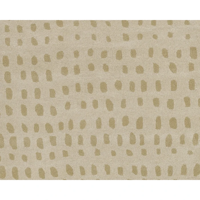 Novogratz Delmar DEL11 Beige 5 ft. X 8 ft. Rectangle Rug