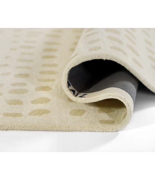 Novogratz Delmar DEL11 Beige 5 ft. X 8 ft. Rectangle Rug