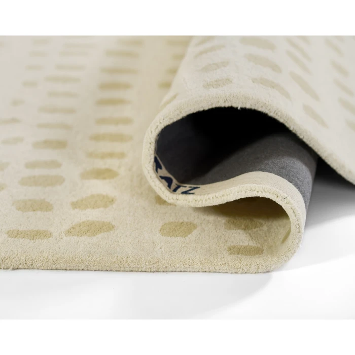 Novogratz Delmar DEL11 Beige 5 ft. X 8 ft. Rectangle Rug
