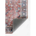 Novogratz Doheny Rust DOH-1 9 ft. X 12 ft. Rect. Rug