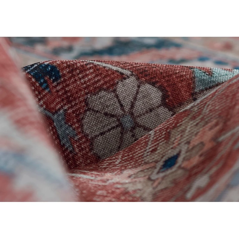 Novogratz Doheny Rust DOH-1 9 ft. X 12 ft. Rect. Rug