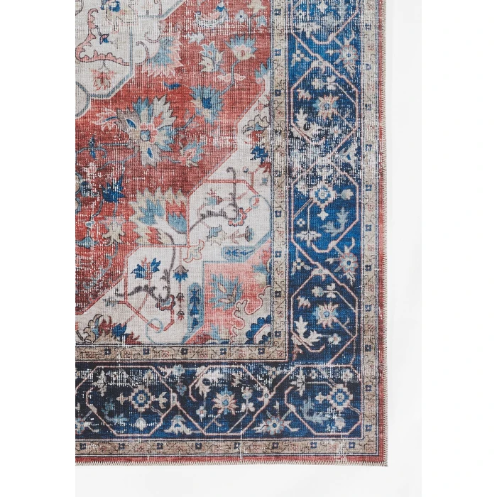 Momeni Doheny Area Rug DOH-2 Lydia Multi 2' X 3'