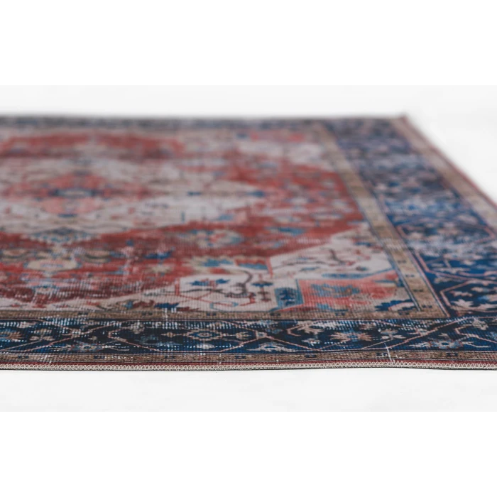 Momeni Doheny Area Rug DOH-2 Lydia Multi 2' X 3'