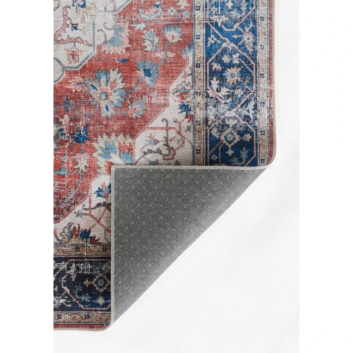 Momeni Doheny Area Rug DOH-2 Lydia Multi 2' X 3'