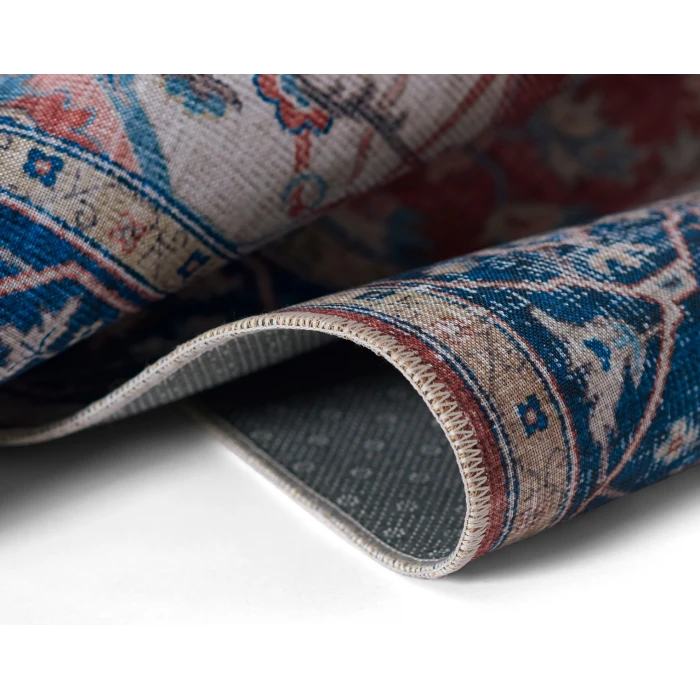 Momeni Doheny Area Rug DOH-2 Lydia Multi 2' X 3'