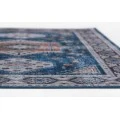 Momeni Doheny Area Rug DOH-3 Lloyd Blue 2' X 3'