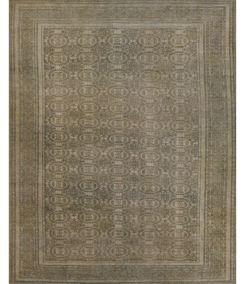Elevate Your Home’s Aesthetic with the Timeless Elegance of Loloi and Momeni Rugs