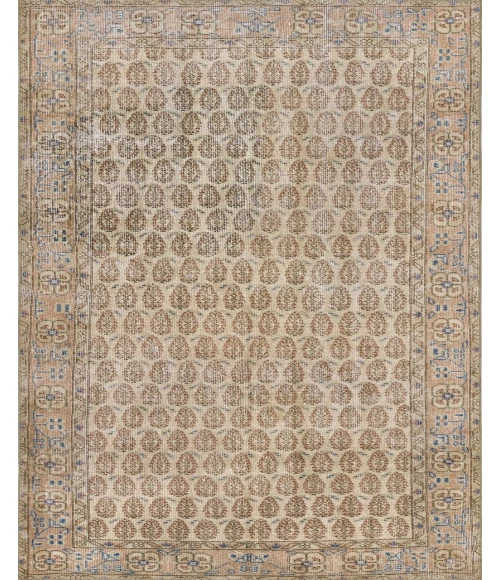 Erin Gates Dorset DOR-2 Blush 2 ft. X 3 ft. Rectangle Rug