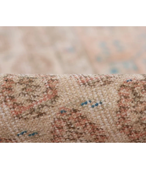 Erin Gates Dorset DOR-2 Blush 2 ft. X 3 ft. Rectangle Rug