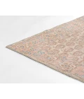 Erin Gates Dorset DOR-2 Blush 2 ft. X 3 ft. Rectangle Rug