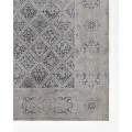 Erin Gates Dorset DOR-3 Blue 10 ft. X 14 ft. Rectangle Rug