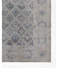 Erin Gates Dorset DOR-3 Blue 8 ft. X 10 ft. Rectangle Rug