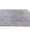 Erin Gates Dorset DOR-3 Blue 8 ft. X 10 ft. Rectangle Rug