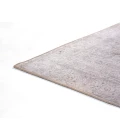 Erin Gates Dorset DOR-4 Grey 8 ft. X 10 ft. Rectangle Rug