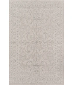 Momeni Erin Gates Downeast Dow-3 Grey Area Rug 7 ft. 10 in. X 10 ft. 10 in. Rectangle