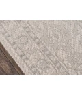Momeni Downeast Area Rug DOW-3 Boothbay Grey 7'10 X 10'10