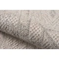 Momeni Downeast Area Rug DOW-3 Boothbay Grey 7'10 X 10'10