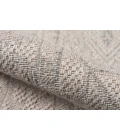 Momeni Downeast Area Rug DOW-3 Boothbay Grey 7'10 X 10'10