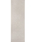 Momeni Downeast Area Rug DOW-3 Boothbay Grey 7'10 X 10'10