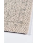 Momeni Downeast Area Rug DOW-3 Boothbay Grey 7'10 X 10'10