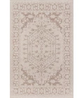 Momeni Downeast Area Rug DOW-5 Brunswick Beige 5' X 7'6