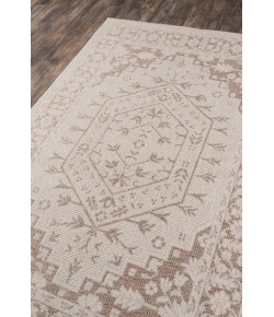 Momeni Erin Gates Downeast Dow-5 Beige Area Rug 5 ft. X 7 ft. 6 in. Rectangle