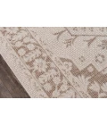 Momeni Downeast Area Rug DOW-5 Brunswick Beige 5' X 7'6