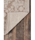 Momeni Downeast Area Rug DOW-5 Brunswick Beige 5' X 7'6