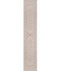 Erin Gates Downeast DOW-5 Beige 2 ft. X 10 ft. Runner Rug