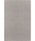 Momeni Downeast Area Rug DOW-6 Wells Charcoal 2' X 10' Runner