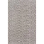 Erin Gates Downeast Charcoal DOW-6 5 ft. X 7 ft. 6 in. Rect. Rug