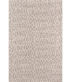 Momeni Erin Gates Downeast Dow-6 Natural Area Rug 2 ft. X 6 ft. Runner