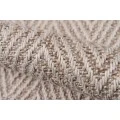 Momeni Downeast Area Rug DOW-6 Wells Natural 5' X 7'6