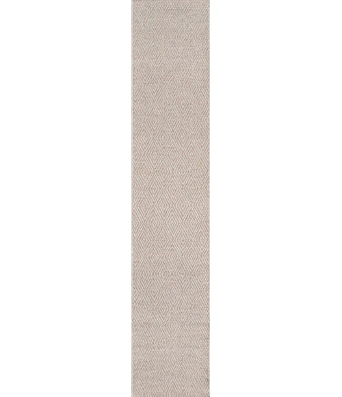 Erin Gates Downeast Beige DOW-6 2ft. X 6ft. Rect. Rug