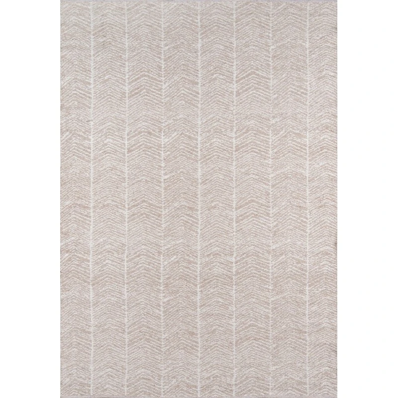 Momeni Easton Area Rug EAS-2 Congress Brown 2'3 X 8' Runner