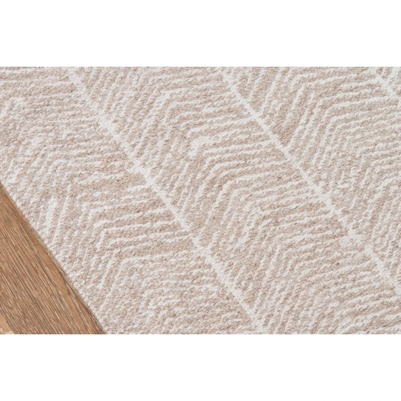 Momeni Easton Area Rug EAS-2 Congress Brown 2'3 X 8' Runner
