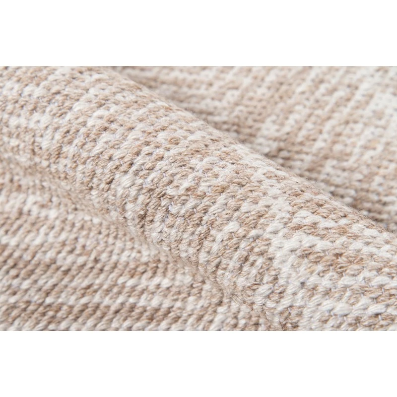 Momeni Easton Area Rug EAS-2 Congress Brown 2'3 X 8' Runner