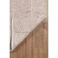 Momeni Easton Area Rug EAS-2 Congress Brown 2'3 X 8' Runner